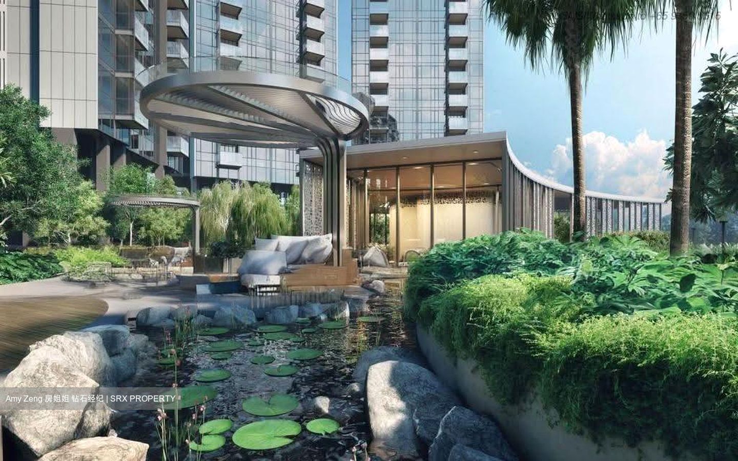 Hyll On Holland (D10), Condominium #638897671